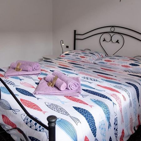 Apartmán Pieve Ligure - Colle Fiorito Exteriér fotografie