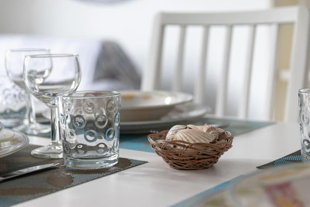 Apartmán Pieve Ligure - Colle Fiorito Exteriér fotografie